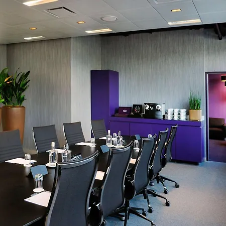 Pullman Cocagne Eindhoven