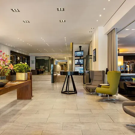 Pullman Cocagne Hotel 4*
