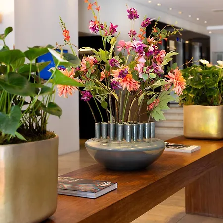 Pullman Cocagne Hotel