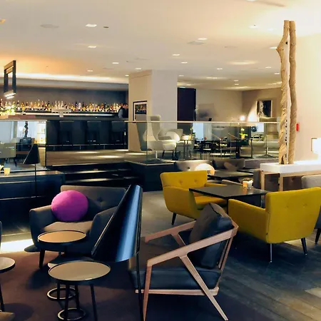 Hotel Pullman Cocagne 4*