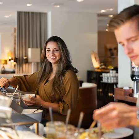 Hotel Pullman Cocagne 4*