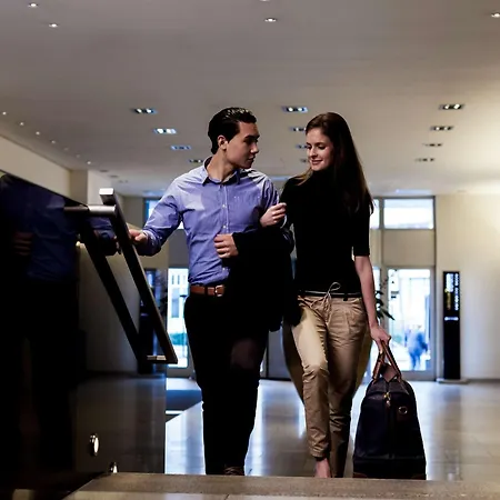 Pullman Cocagne Hotel Eindhoven