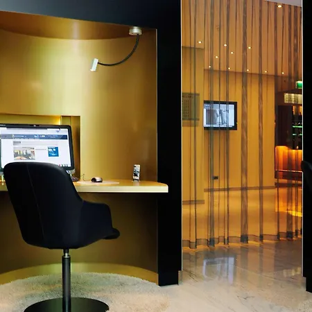Pullman Cocagne 4* Eindhoven