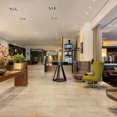 Pullman Cocagne Hotel