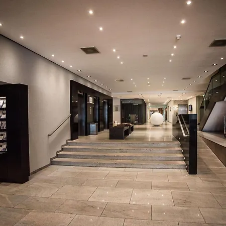Hotel Pullman Cocagne Eindhoven