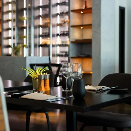 Pullman Cocagne Hotel 4*