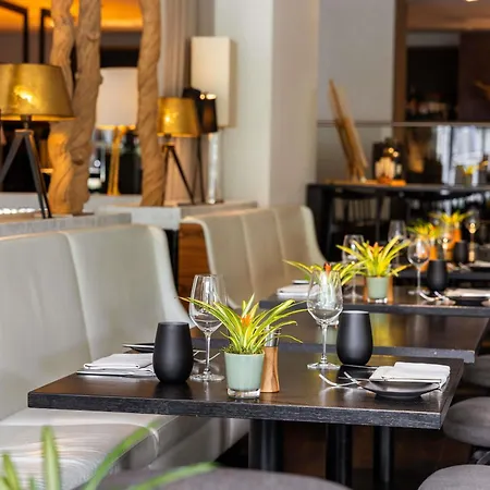 Hotel Pullman Cocagne