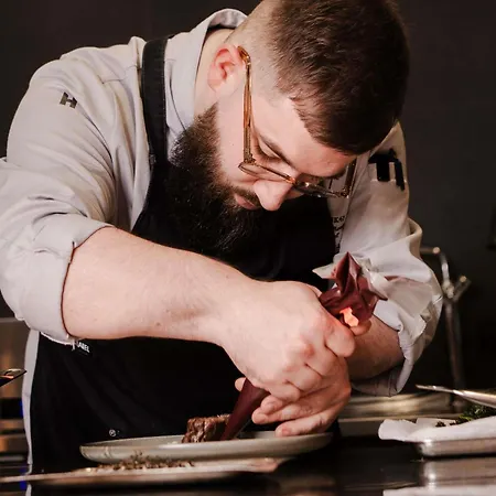 Hotel Pullman Cocagne 4*