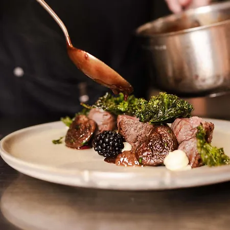 Hotel Pullman Cocagne Eindhoven