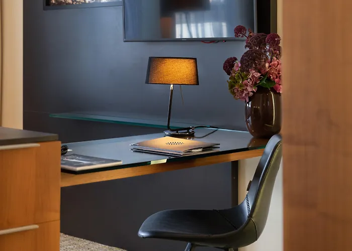 Pullman Cocagne Hotel