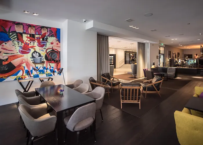 Pullman Cocagne Hotel Eindhoven