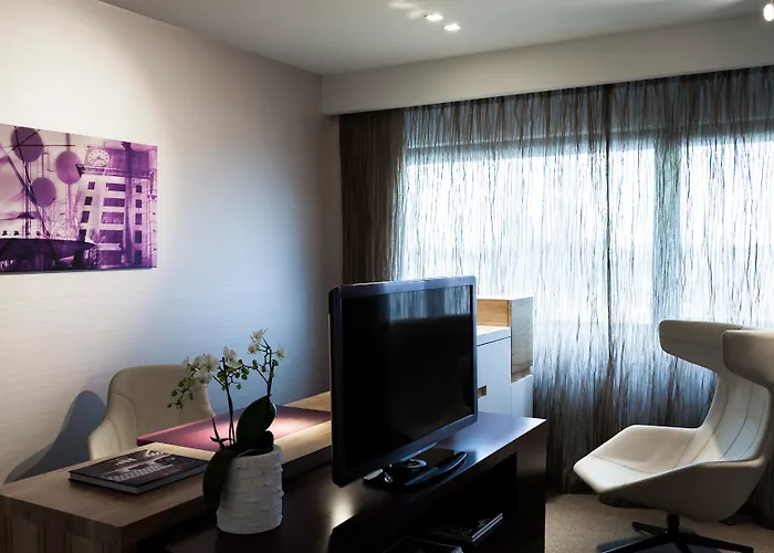 Pullman Cocagne Hotel Eindhoven