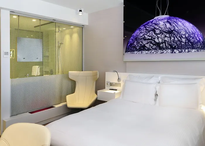 Pullman Cocagne 4* Eindhoven