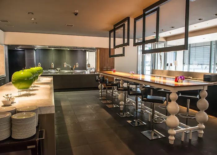 Pullman Cocagne Hotel