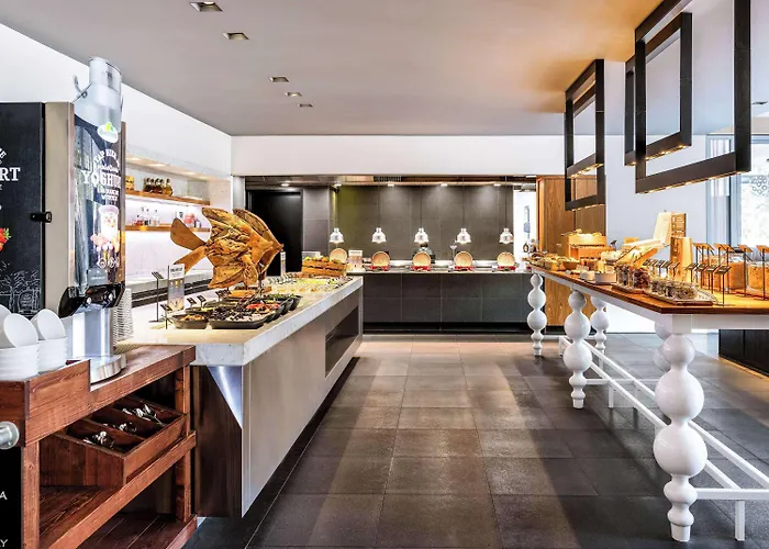 Pullman Cocagne Eindhoven