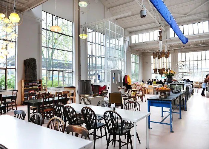 Pullman Cocagne Hotel Eindhoven