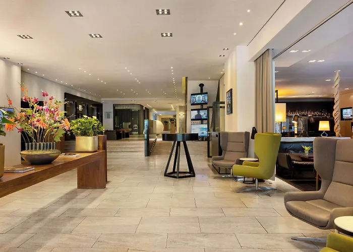 Pullman Cocagne Hotel Eindhoven