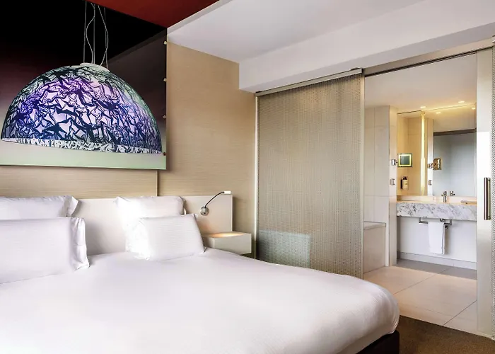 Pullman Cocagne Eindhoven