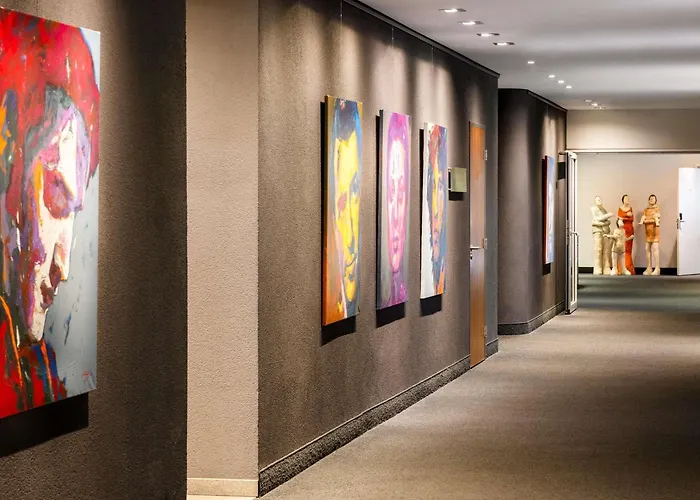 Hotel Pullman Cocagne