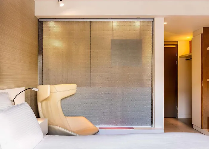 Pullman Cocagne Hotel