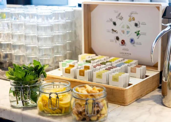 Pullman Cocagne 4* Eindhoven