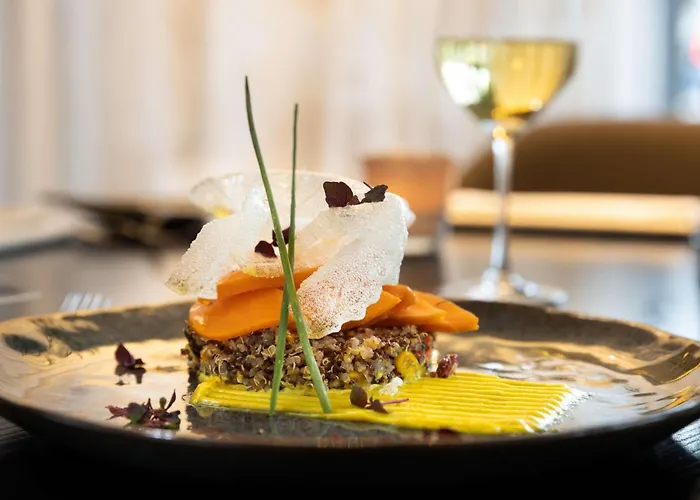 Hotel Pullman Cocagne Eindhoven