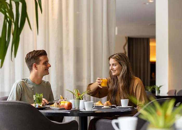 Hotel Pullman Cocagne 4*