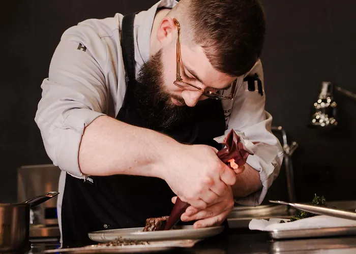 Hotel Pullman Cocagne 4*