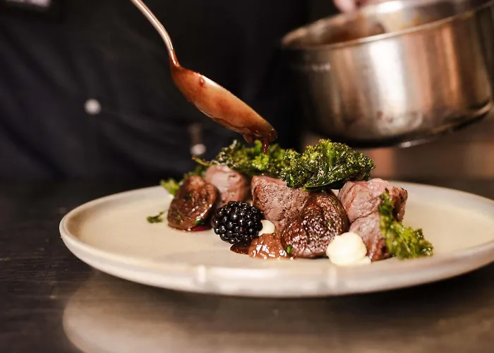 Hotel Pullman Cocagne Eindhoven