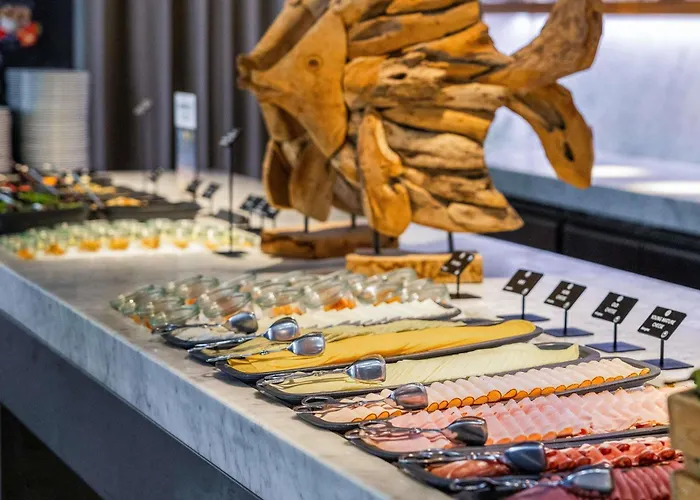 Pullman Cocagne Hotel 4*