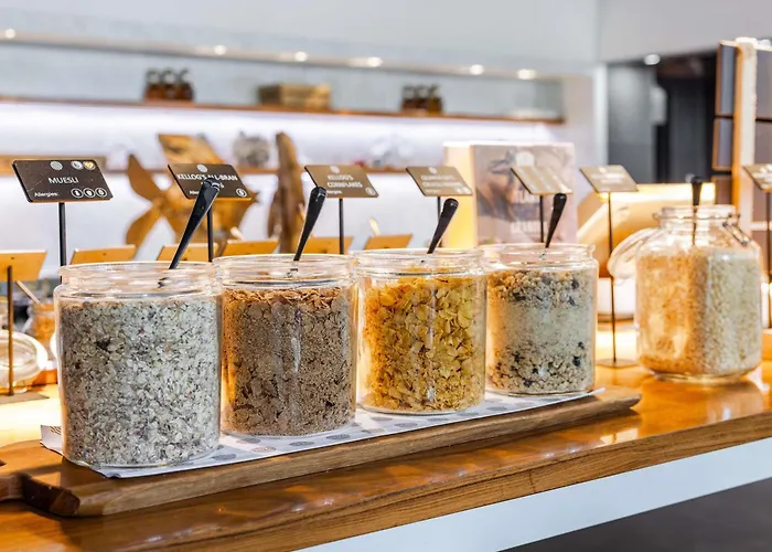 Hotel Pullman Cocagne 4*