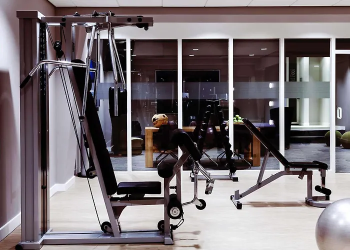 Hotel Pullman Cocagne 4*